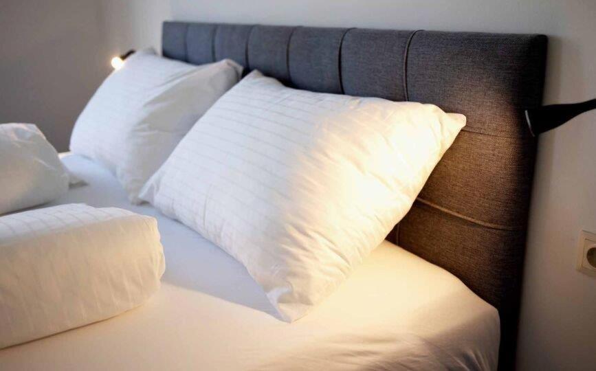 City Apartments אמשטטן מראה חיצוני תמונה